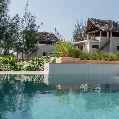 Amani Villas Nature Retreat Michamvi Екстериор снимка