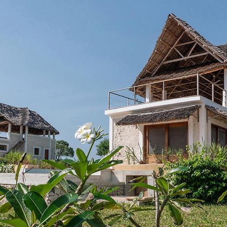 Amani Villas Nature Retreat Michamvi Екстериор снимка