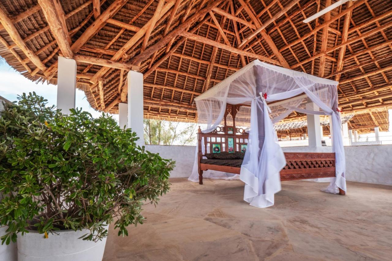 Amani Villas Nature Retreat Michamvi Екстериор снимка