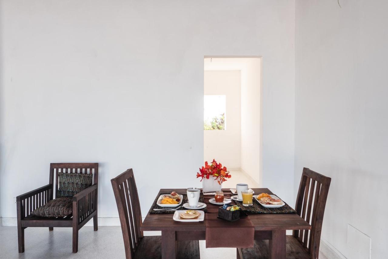 Amani Villas Nature Retreat Michamvi Екстериор снимка