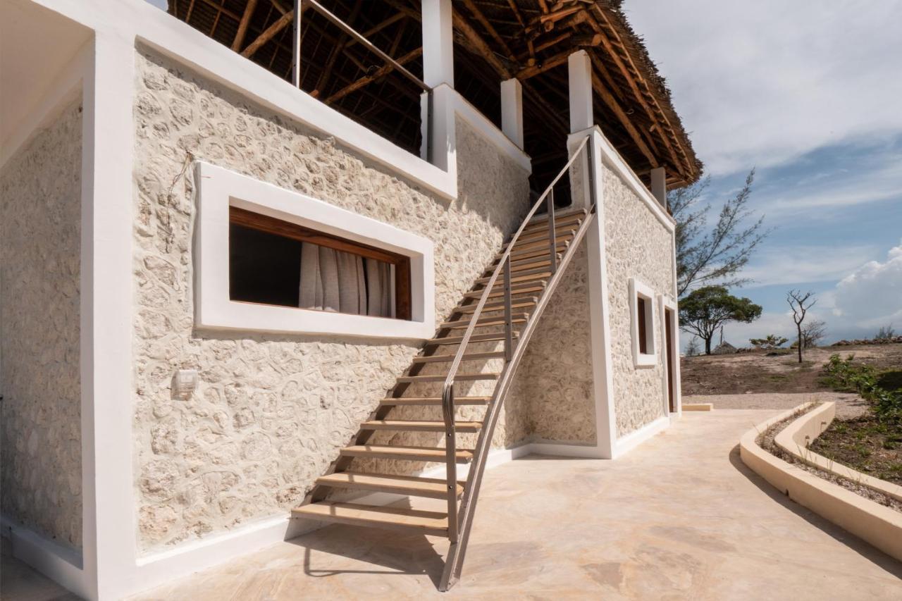 Amani Villas Nature Retreat Michamvi Екстериор снимка