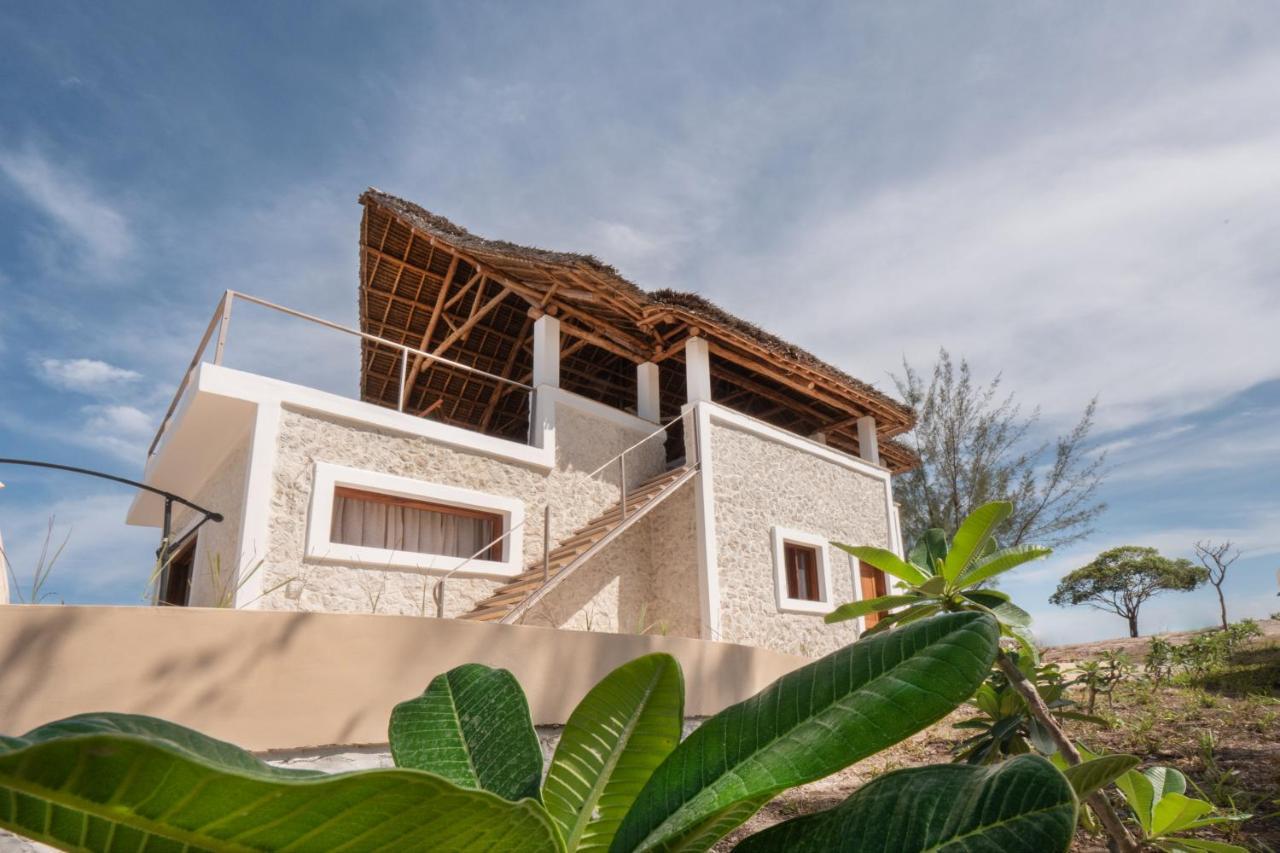 Amani Villas Nature Retreat Michamvi Екстериор снимка