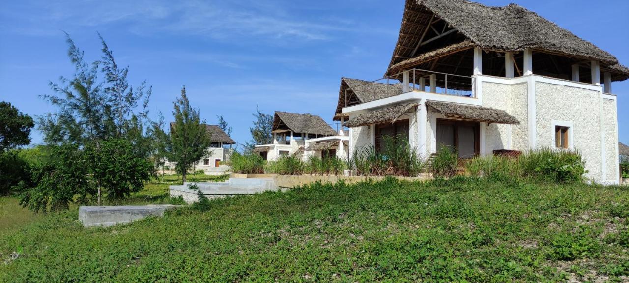 Amani Villas Nature Retreat Michamvi Екстериор снимка