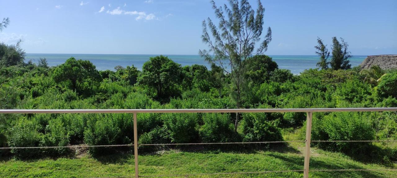 Amani Villas Nature Retreat Michamvi Екстериор снимка