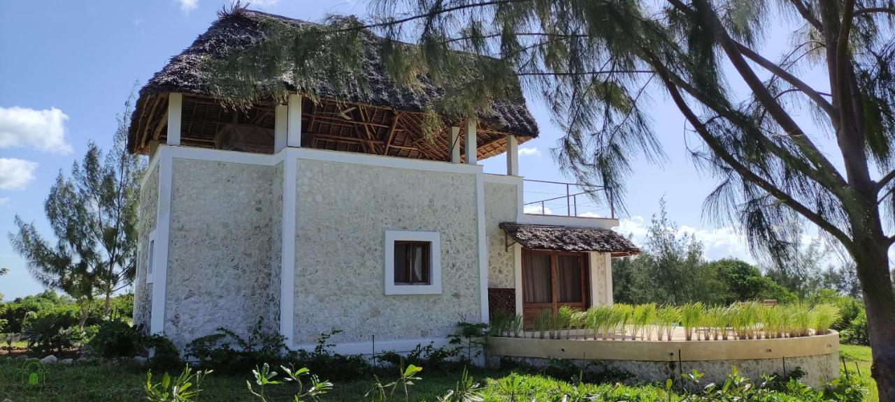 Amani Villas Nature Retreat Michamvi Екстериор снимка